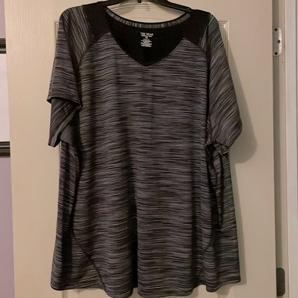 Tek Gear Workout Gear 4X